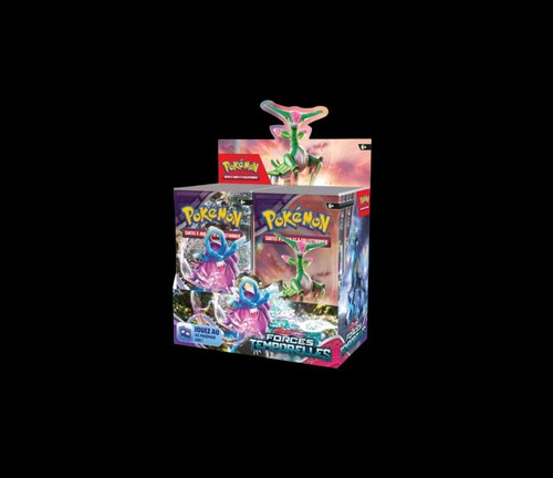 Display Forces Temporelles