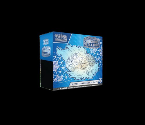 ETB Couronne Stellaire
