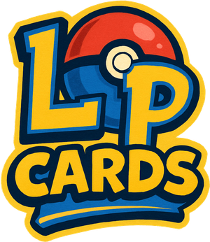 Lp Cards