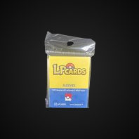 Sleeves Perfect Fit Lp Cards